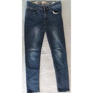 ORIGINAL WEATHERPROOF VINTAGE SKINNY MEN'S JEANS. SIZE 30X30. A151